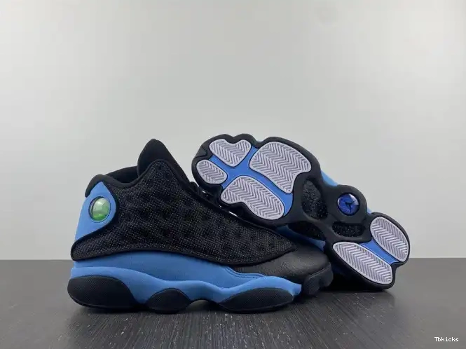 Cheap TBK Jordan Air Blue DJ5982-041 13 University 0625